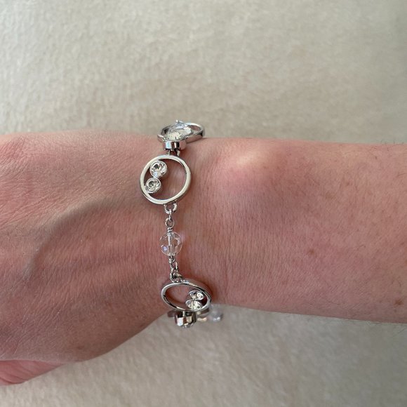 Swarovski Bracelet - Picture 5 of 5